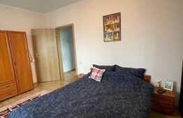 De vanzare, apartament modern cu 3 camere, 86 mp utili, 2 balcoane, zona strazii Nasaud