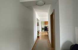 De vanzare, apartament modern cu 3 camere, 86 mp utili, 2 balcoane, zona strazii Nasaud