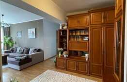 De vanzare, apartament modern cu 3 camere, 86 mp utili, 2 balcoane, zona strazii Nasaud