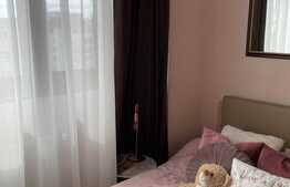 De vanzare, apartament modern cu 3 camere, 86 mp utili, 2 balcoane, zona strazii Nasaud