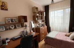 De vanzare, apartament modern cu 3 camere, 86 mp utili, 2 balcoane, zona strazii Nasaud