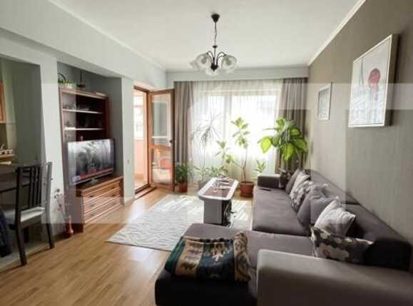 Apartament de vânzare 3 camere Marasti - 64162AV | BLITZ Cluj-Napoca | Poza2