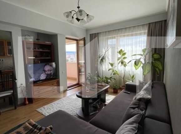 Apartament de vânzare 3 camere Marasti - 64162AV | BLITZ Cluj-Napoca | Poza3