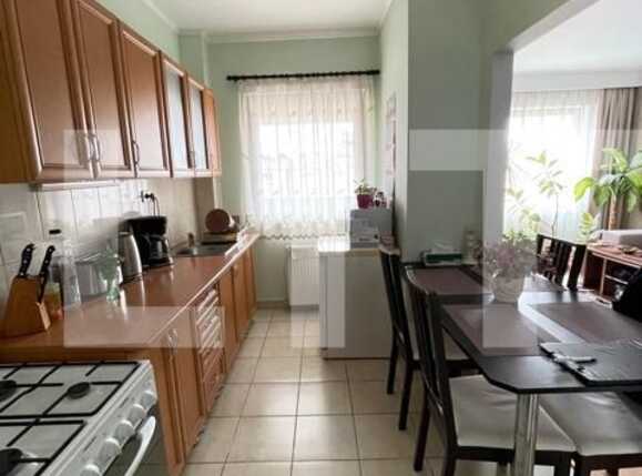 Apartament de vânzare 3 camere Marasti - 64162AV | BLITZ Cluj-Napoca | Poza16