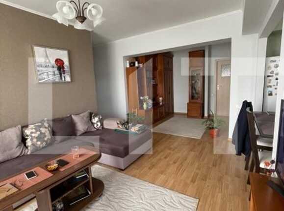 Apartament de vânzare 3 camere Marasti - 64162AV | BLITZ Cluj-Napoca | Poza4