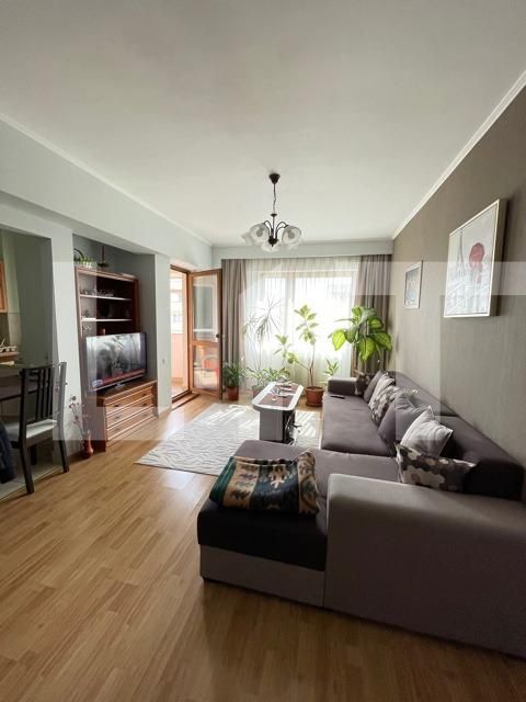 Apartament de vânzare 3 camere Marasti - 64162AV | BLITZ Cluj-Napoca | Poza2