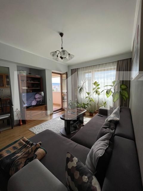 Apartament de vânzare 3 camere Marasti - 64162AV | BLITZ Cluj-Napoca | Poza3