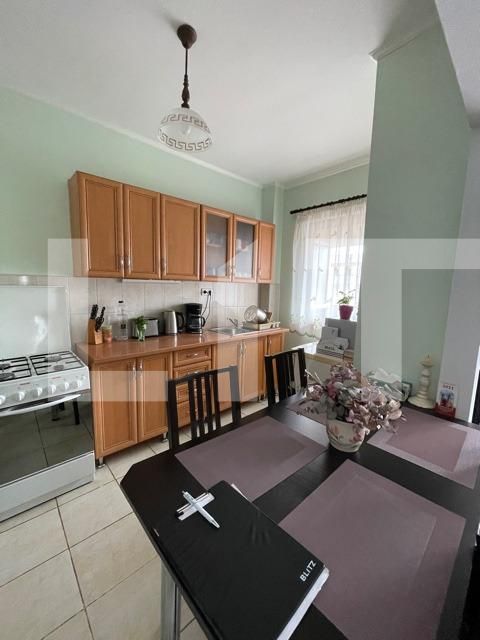 Apartament de vânzare 3 camere Marasti - 64162AV | BLITZ Cluj-Napoca | Poza15