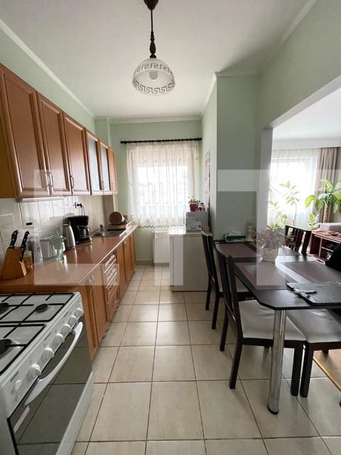 Apartament de vânzare 3 camere Marasti - 64162AV | BLITZ Cluj-Napoca | Poza16