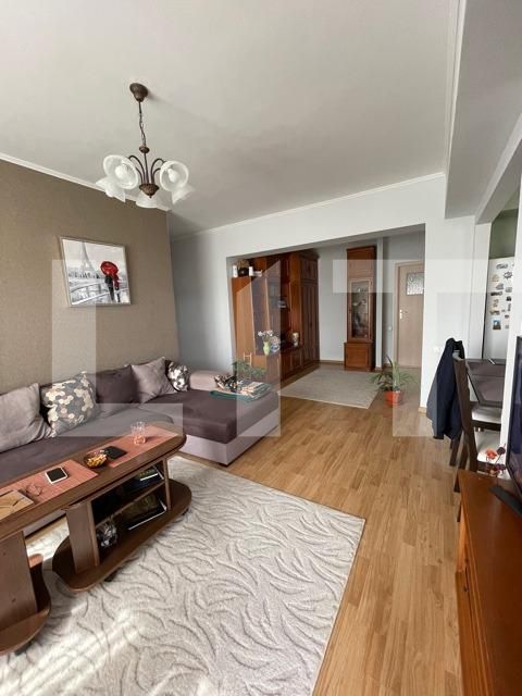 Apartament de vânzare 3 camere Marasti - 64162AV | BLITZ Cluj-Napoca | Poza4