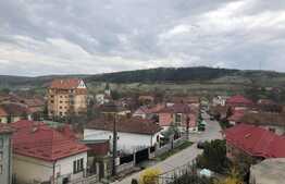 Casa tip duplex in Baciu, 180mp utili, 420mp teren