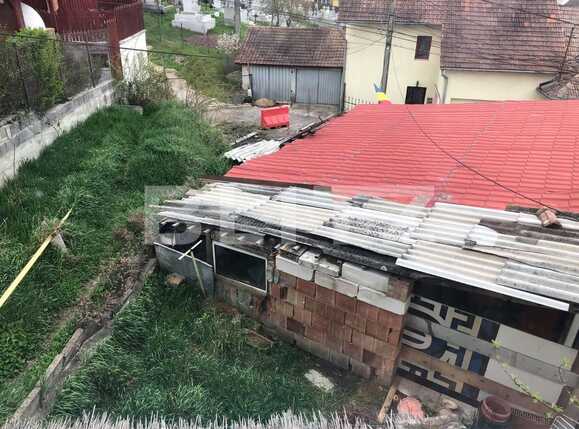 Casa de vânzare 5 camere Baciu - 64163CV | BLITZ Cluj-Napoca | Poza8