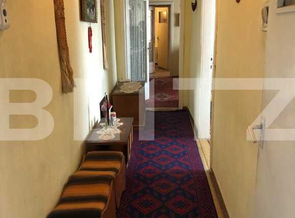 Apartament de vânzare 3 camere Central - 64168AV | BLITZ Cluj-Napoca | Poza9