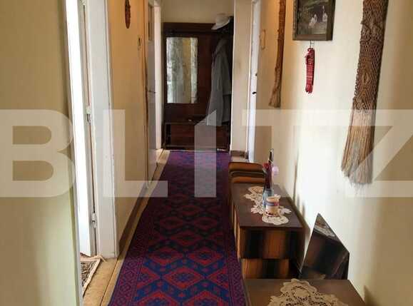 Apartament de vânzare 3 camere Central - 64168AV | BLITZ Cluj-Napoca | Poza8