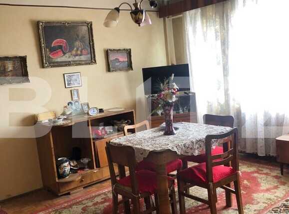 Apartament de vânzare 3 camere Central - 64168AV | BLITZ Cluj-Napoca | Poza4