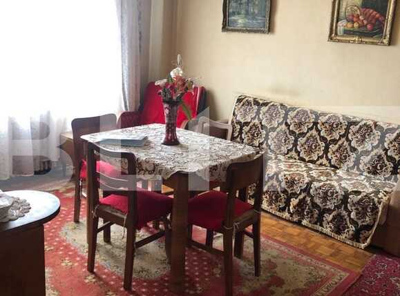 Apartament de vânzare 3 camere Central - 64168AV | BLITZ Cluj-Napoca | Poza3