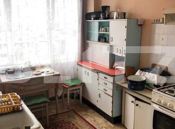 Apartament de vânzare 3 camere Central - 64168AV | BLITZ Cluj-Napoca | Poza1