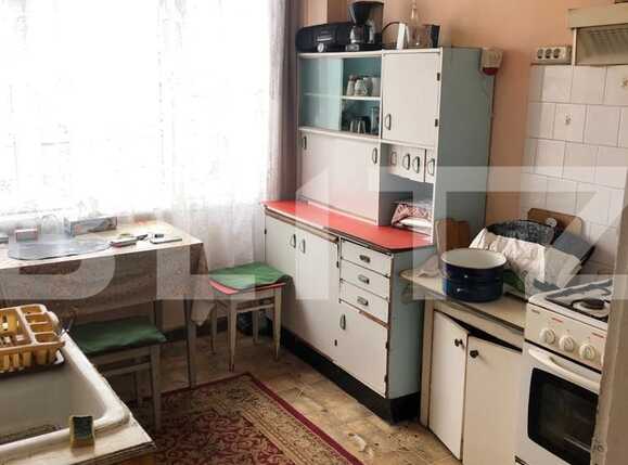 Apartament de vânzare 3 camere Central - 64168AV | BLITZ Cluj-Napoca | Poza2