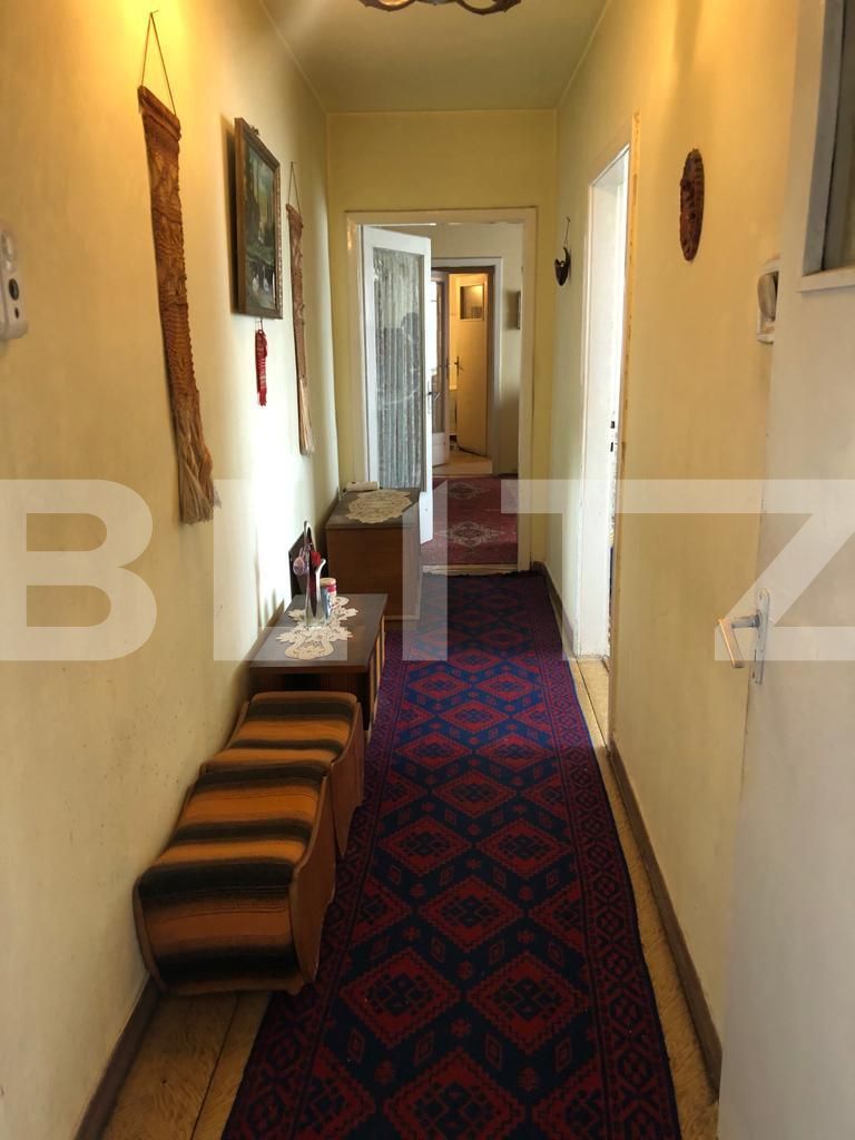 Apartament de vânzare 3 camere Central - 64168AV | BLITZ Cluj-Napoca | Poza9