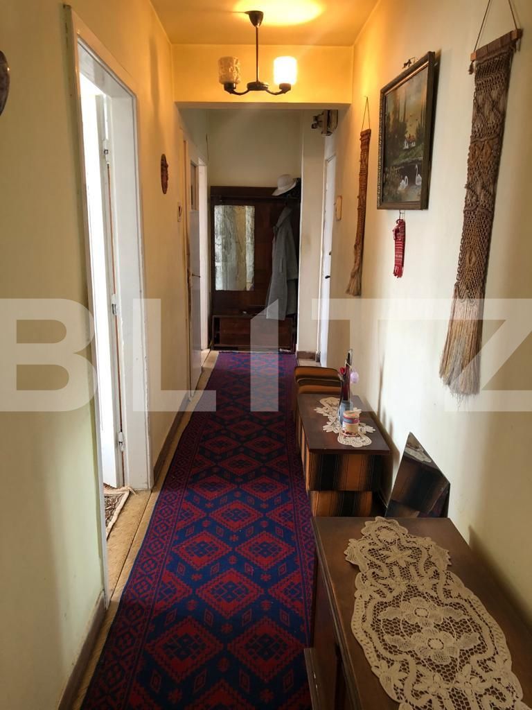 Apartament de vânzare 3 camere Central - 64168AV | BLITZ Cluj-Napoca | Poza8