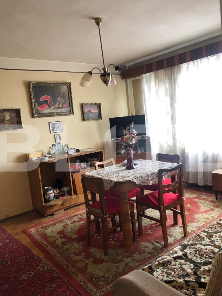 Apartament de vânzare 3 camere Central - 64168AV | BLITZ Cluj-Napoca | Poza4