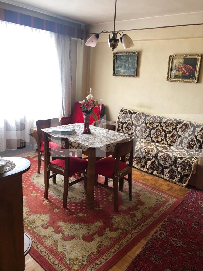 Apartament de vânzare 3 camere Central - 64168AV | BLITZ Cluj-Napoca | Poza3