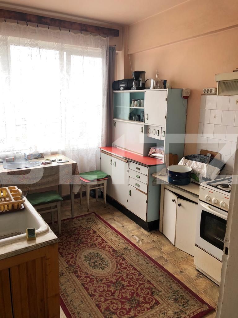 Apartament de vânzare 3 camere Central - 64168AV | BLITZ Cluj-Napoca | Poza2