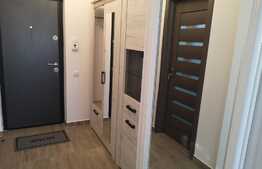 Apartament de 2 camere ultra lux, etaj intermediar! Zona parc poligon