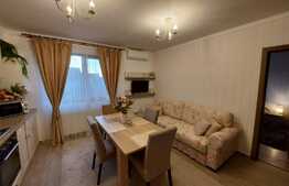 Apartament de 2 camere ultra lux, etaj intermediar! Zona parc poligon