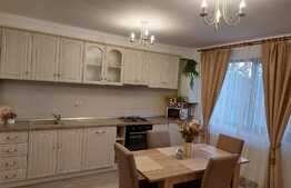 Apartament de 2 camere ultra lux, etaj intermediar! Zona parc poligon