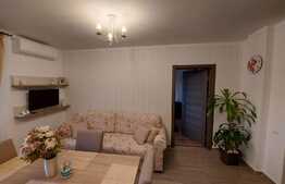 Apartament de 2 camere ultra lux, etaj intermediar! Zona parc poligon