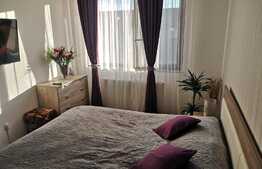 Apartament de 2 camere ultra lux, etaj intermediar! Zona parc poligon