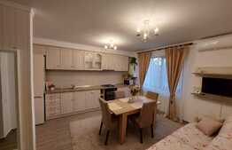 Apartament de 2 camere ultra lux, etaj intermediar! Zona parc poligon