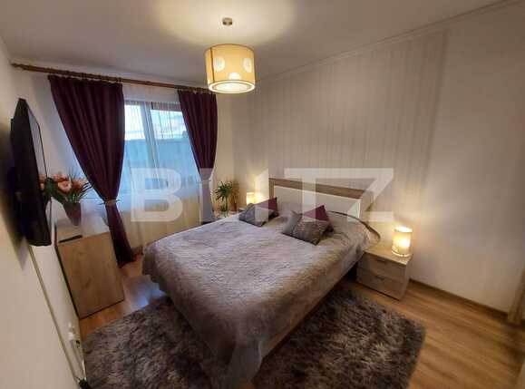 Apartament de vânzare 2 camere Floreşti - 64169AV | BLITZ Cluj-Napoca | Poza1