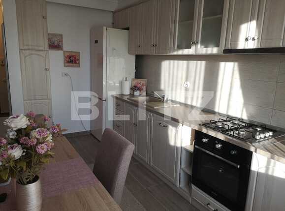 Apartament de vânzare 2 camere Floreşti - 64169AV | BLITZ Cluj-Napoca | Poza6