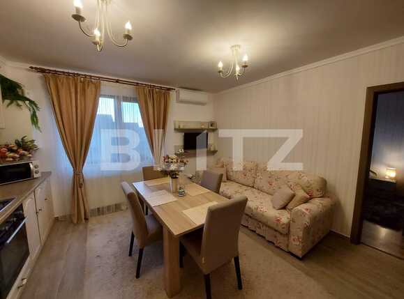 Apartament de vânzare 2 camere Floreşti - 64169AV | BLITZ Cluj-Napoca | Poza2