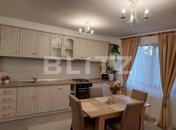 Apartament de vânzare 2 camere Floreşti - 64169AV | BLITZ Cluj-Napoca | Poza3