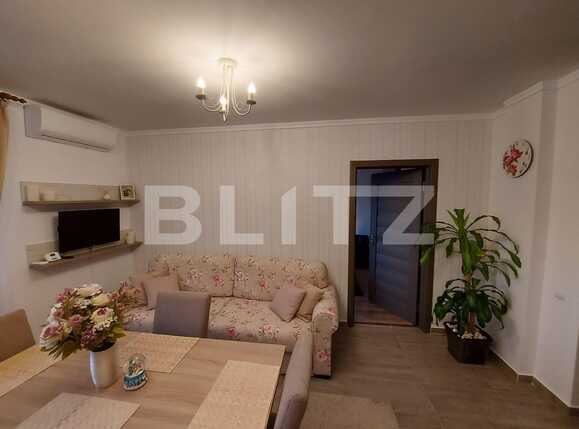 Apartament de vânzare 2 camere Floreşti - 64169AV | BLITZ Cluj-Napoca | Poza4