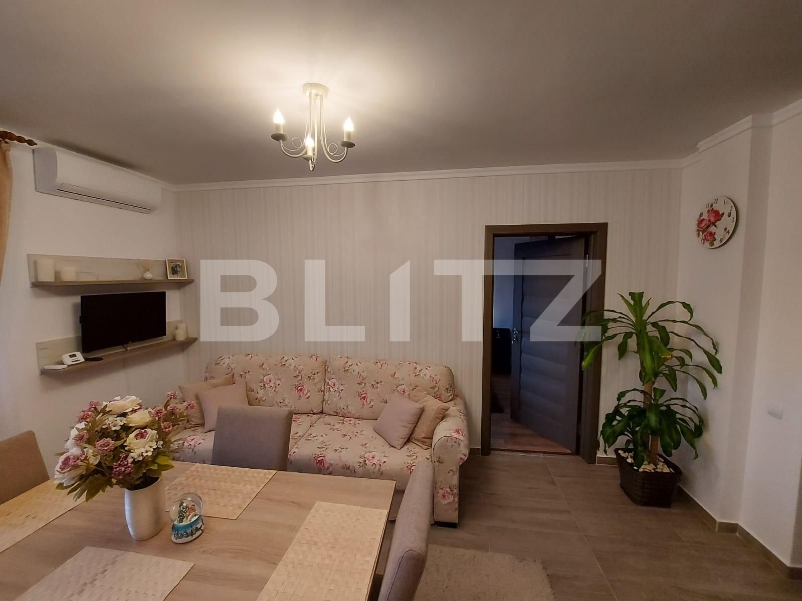 Apartament de vânzare 2 camere Floreşti - 64169AV | BLITZ Cluj-Napoca | Poza4