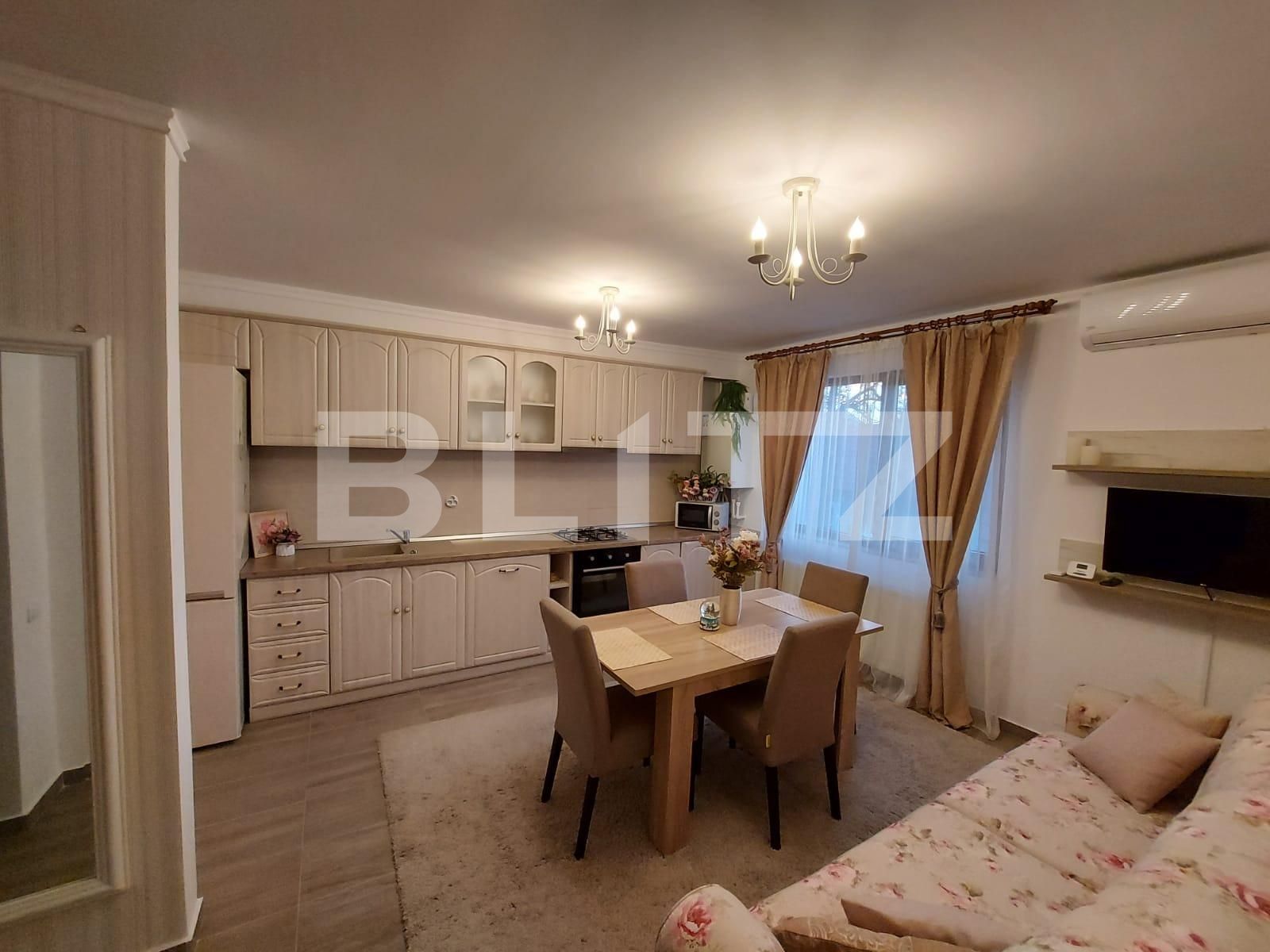 Apartament de vânzare 2 camere Floreşti - 64169AV | BLITZ Cluj-Napoca | Poza5