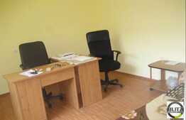 Apartament 1 camera, 32 mp, partial mobilat, zona strazii Plopilor!