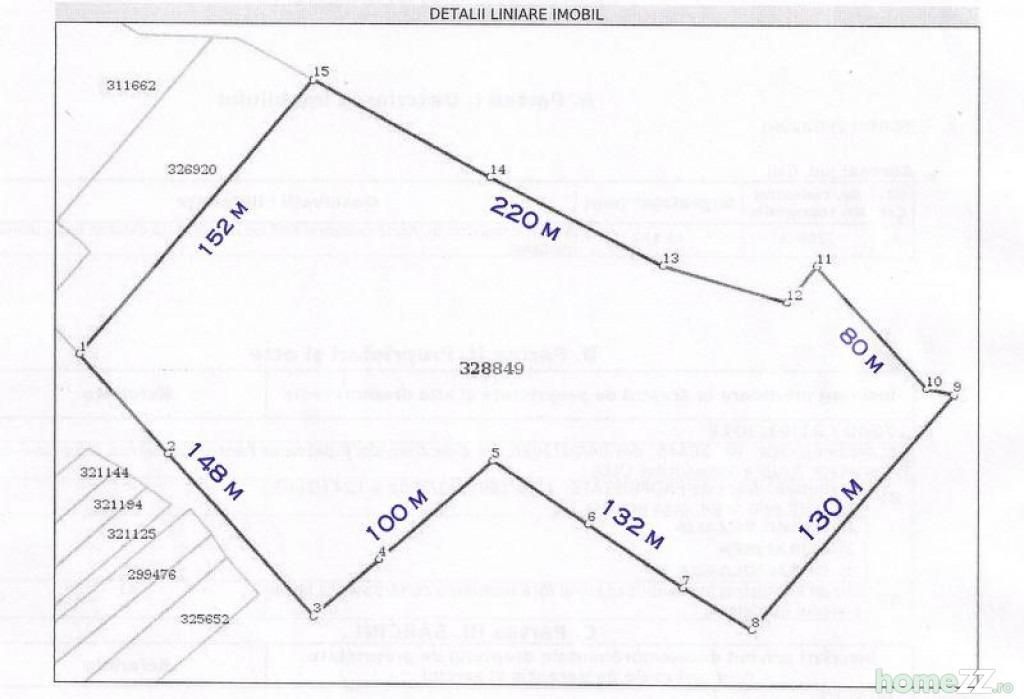 Teren de vânzare Iris - 64170TV | BLITZ Cluj-Napoca | Poza2