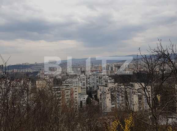 Teren de vânzare Grigorescu - 64173TV | BLITZ Cluj-Napoca | Poza2