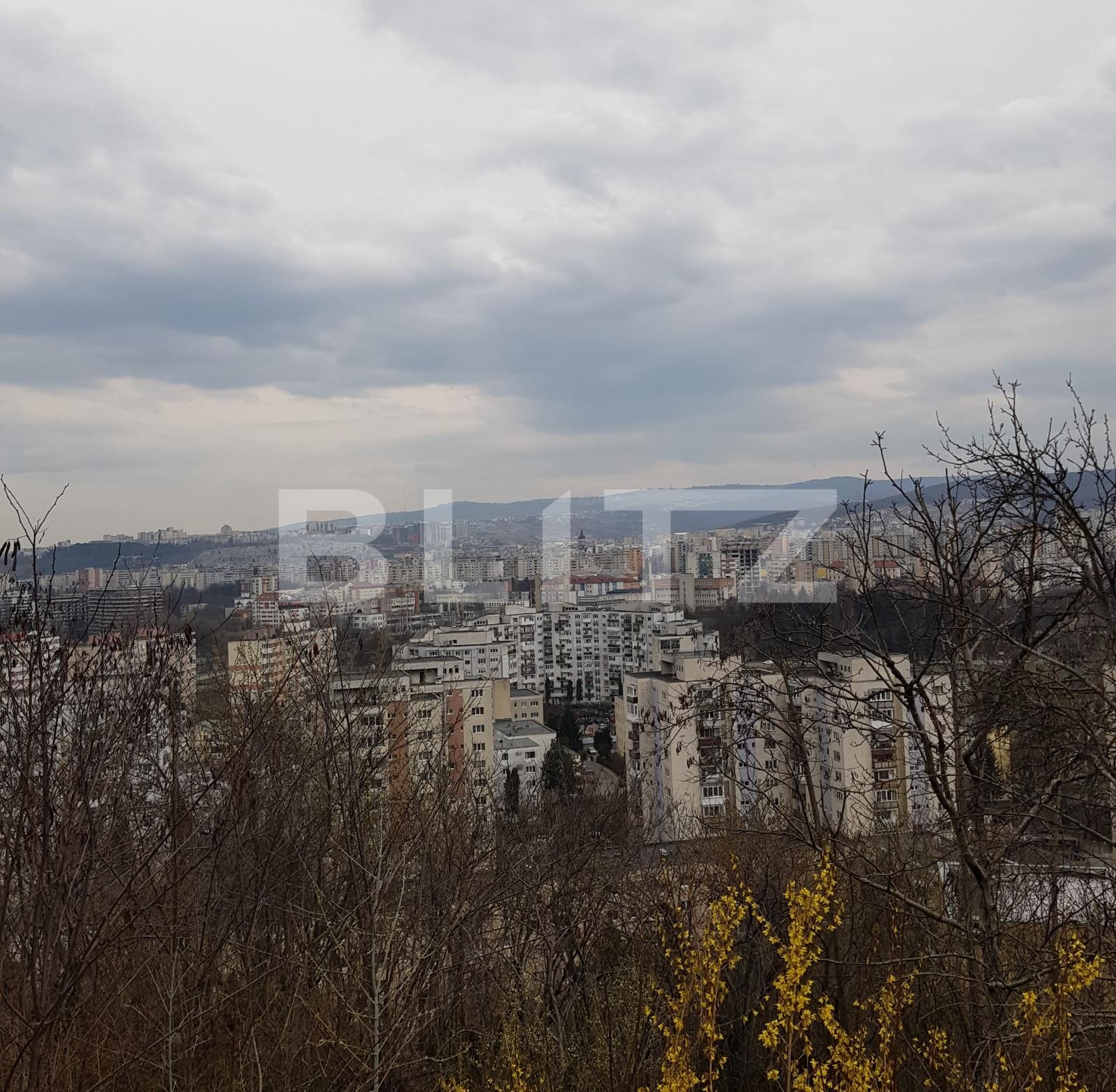 Teren de vânzare Grigorescu - 64173TV | BLITZ Cluj-Napoca | Poza2