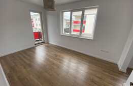 Apartament 2 camere, 49 mp utili, finisat nou, intermediar ,parcare, zona Terra.