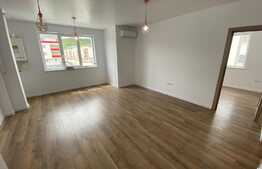 Apartament 2 camere, 49 mp utili, finisat nou, intermediar ,parcare, zona Terra.