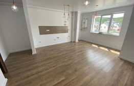 Apartament 2 camere, 49 mp utili, finisat nou, intermediar ,parcare, zona Terra.