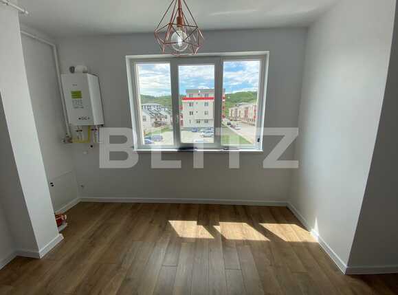 Apartament de vânzare 2 camere Floreşti - 64176AV | BLITZ Cluj-Napoca | Poza8