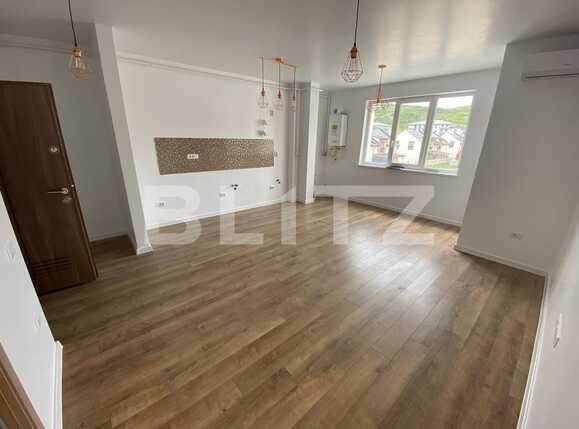 Apartament de vânzare 2 camere Floreşti - 64176AV | BLITZ Cluj-Napoca | Poza3