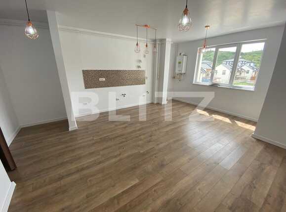 Apartament de vânzare 2 camere Floreşti - 64176AV | BLITZ Cluj-Napoca | Poza1